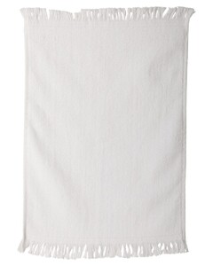 Carmel Towel Company C1118 White