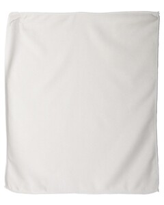 Carmel Towel Company C1118M White