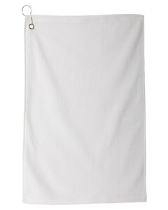 Carmel Towel Company C1518MGH Polyester Blend