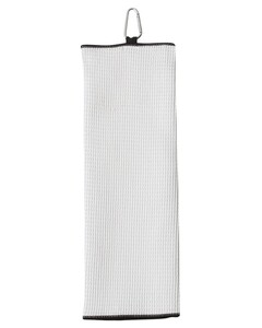 Carmel Towel Company C1717MTC White