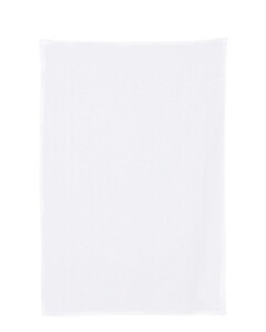 Carmel Towel Company C1726 White
