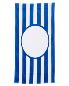 Carmel Towel Company C3060ST Blue