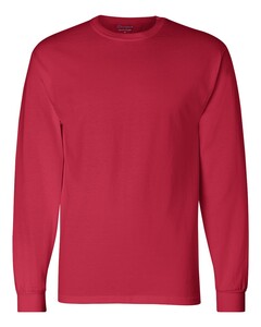 Long Sleeve T-Shirt Red Champion CC8C Red