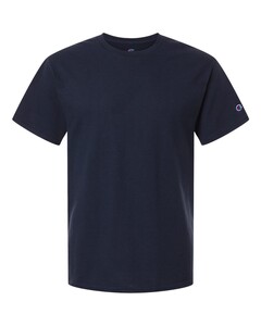 Champion CH1000 Navy-Unisex Jersey T-Shirt Navy