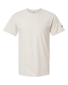 Champion CH1000 Natural-Unisex Jersey T-Shirt Natural