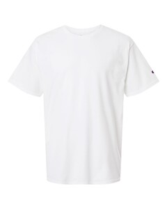 Champion CH1000 White-Unisex Jersey T-Shirt White