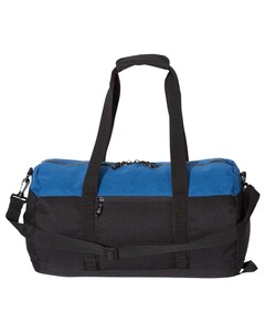 34L Barrel Duffel Bag Blue Champion CS2000 Blue