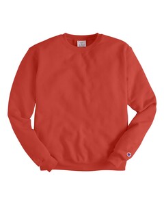 Powerblend® Crewneck Sweatshirt Red Champion S600 Red