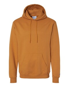 Powerblend Pullover Hoodie Yellow Champion S700 Yellow