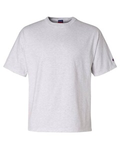 Heritage Jersey T-Shirt Gray Champion T105 Gray