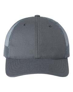 Classic Caps USA100 Gray