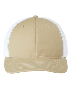 Classic Caps USA100 Brown