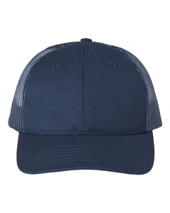 Classic Caps USA100 Cotton/Polyester Blend