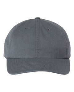 Classic Caps USA200 Gray