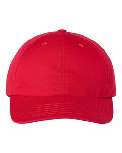 Classic Caps USA200 Red