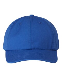 Classic Caps USA200 Blue