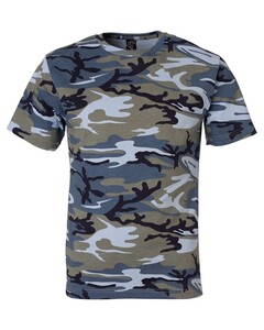 Bulk Camo T-Shirts - T-ShirtWholesaler.com