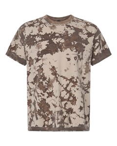 Colortone 1275 Pattern-Unisex Iced T-Shirt Pattern
