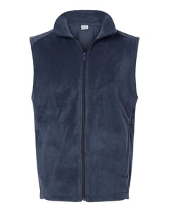 Columbia 212488 Navy-Men's Steens Mountain Vest Navy