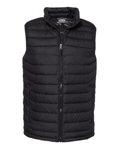 Columbia 212491 Black-Men's Powder Lite II Vest Black