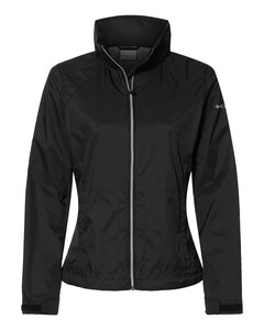 Columbia 212494 Black-Women’s Switchback  III Jacket Black