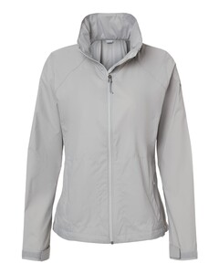 Columbia 212494 Gray-Women’s Switchback  III Jacket Gray