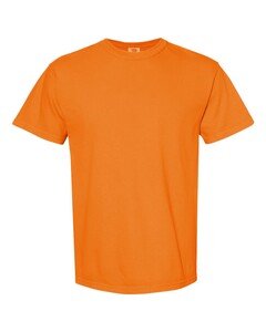 Comfort Colors 1717 Orange
