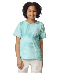 Comfort Colors 1745Y Blue-Green