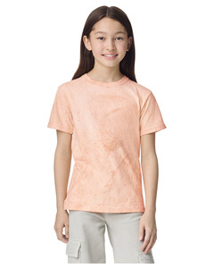 Comfort Colors 1745Y Orange