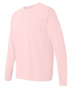 Comfort Colors 6014 Pink