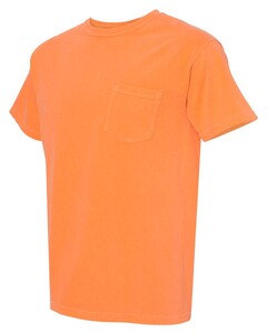 Comfort Colors 6030 Orange
