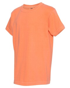 Comfort Colors 9018 Orange