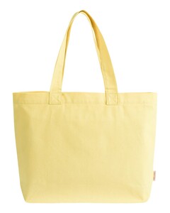 Comfort Colors CCET0 Yellow-Everyday Tote Yellow