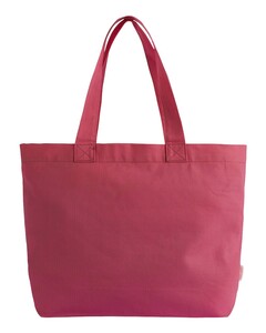 Comfort Colors CCET0 Red-Everyday Tote Red