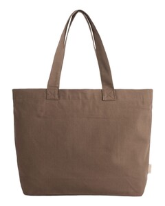 Comfort Colors CCET0 Brown-Everyday Tote Brown