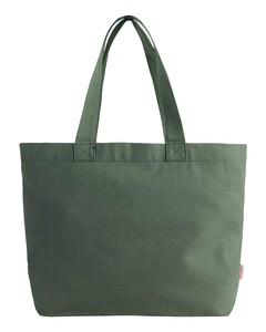 Comfort Colors CCET0 Green-Everyday Tote Green