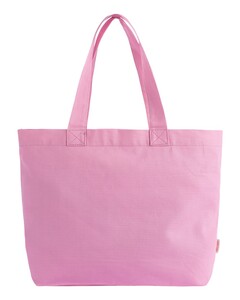 Comfort Colors CCET0 Pink-Everyday Tote Pink