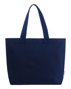 Comfort Colors CCET0 Navy-Everyday Tote Navy