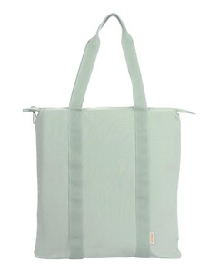 Comfort Colors CCNT0 Green-Nomad Carry-All Tote Bag Green