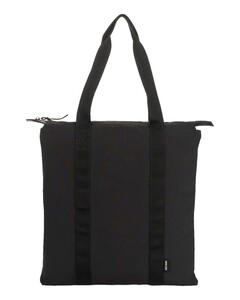 Comfort Colors CCNT0 Black-Nomad Carry-All Tote Bag Black