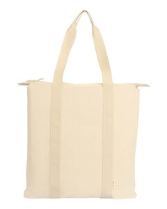 Comfort Colors CCNT0 Natural-Nomad Carry-All Tote Bag Natural