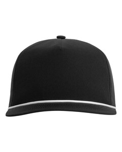 Comfort Colors CCRC0 Black-Rope Cap Black