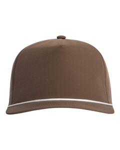 Comfort Colors CCRC0 Brown-Rope Cap Brown