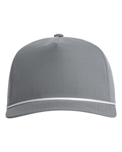 Comfort Colors CCRC0 Gray-Rope Cap Gray