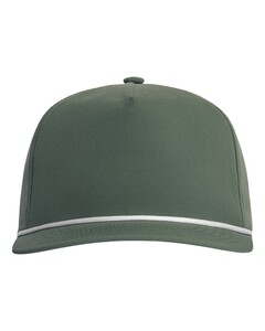 Comfort Colors CCRC0 Green-Rope Cap Green
