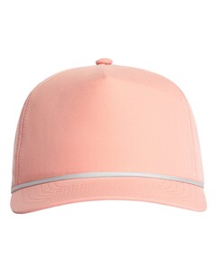 Comfort Colors CCRC0 Pink-Rope Cap Pink