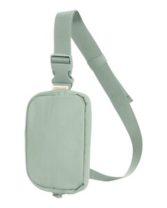 Comfort Colors CCSB0 Green-Explorer Sling Bag Green