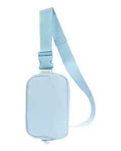Comfort Colors CCSB0 Blue-Explorer Sling Bag Blue