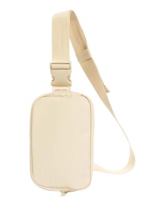 Comfort Colors CCSB0 Natural-Explorer Sling Bag Natural