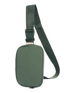 Comfort Colors CCSB0 Green-Explorer Sling Bag Green
